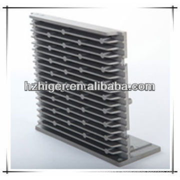 Led heatsink/aluminium casting heatsink/Die casting heatsink